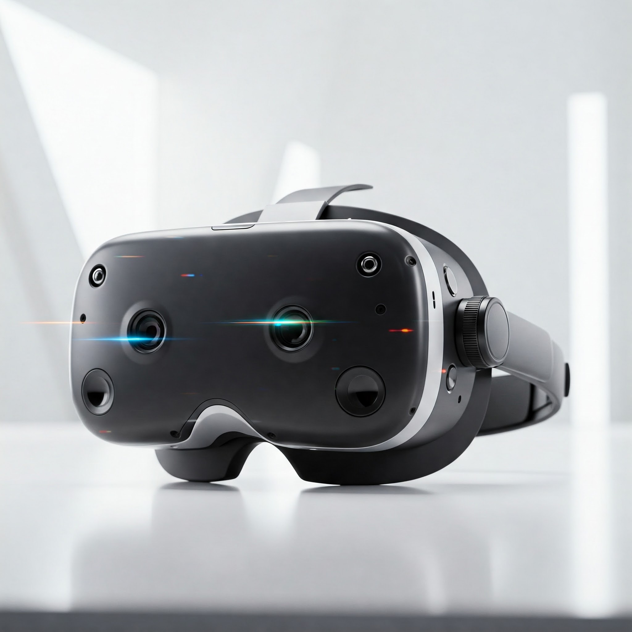 Visore VR