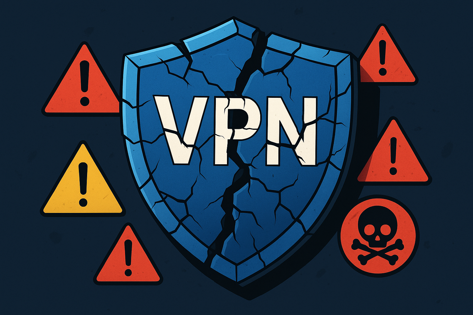 Alternative moderne alle VPN