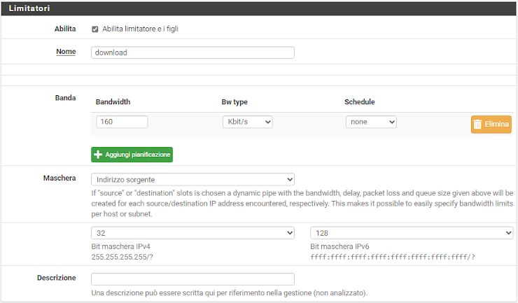 Limite Download