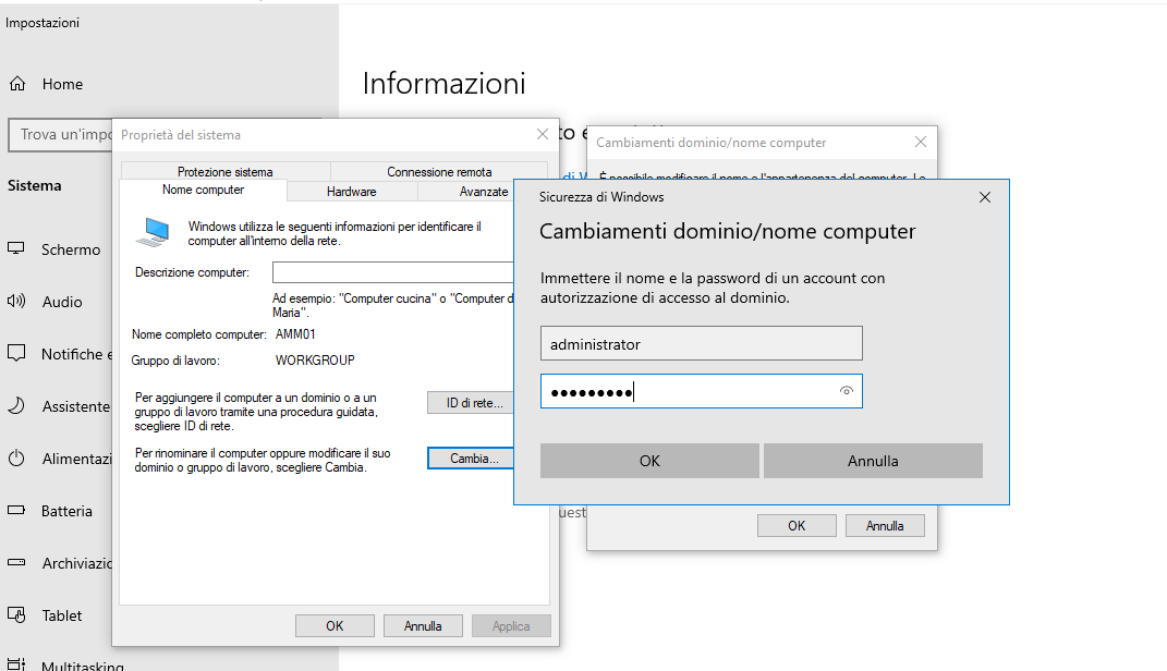 Descrizione