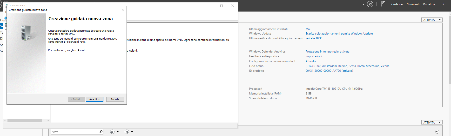 Descrizione