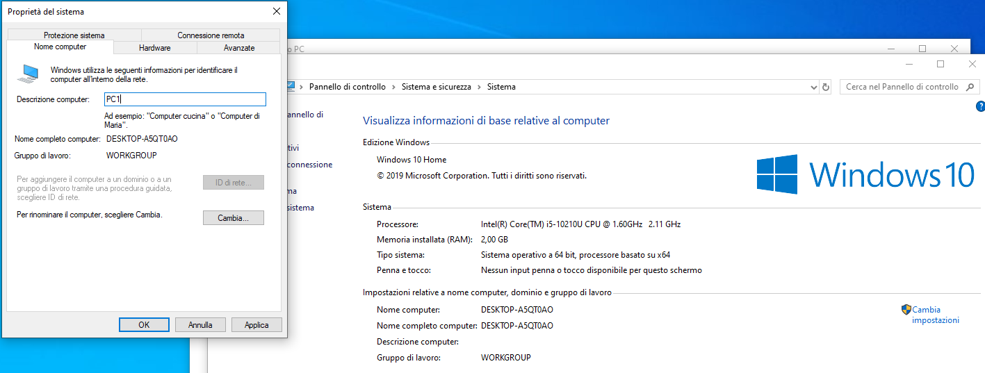 Descrizione