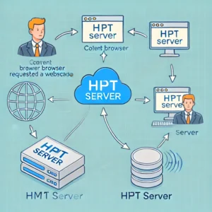 Server HTTP - Protocollo Web