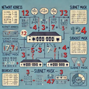Subnet Calculator