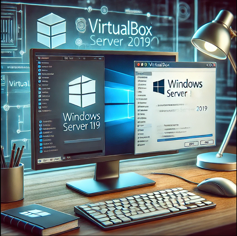 Installazione Macchine Virtuali