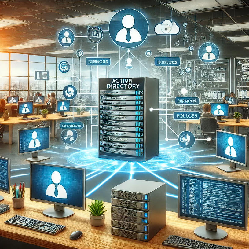 Active Directory