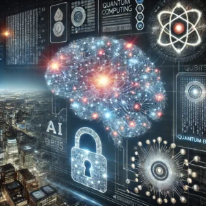 Quantum Computing