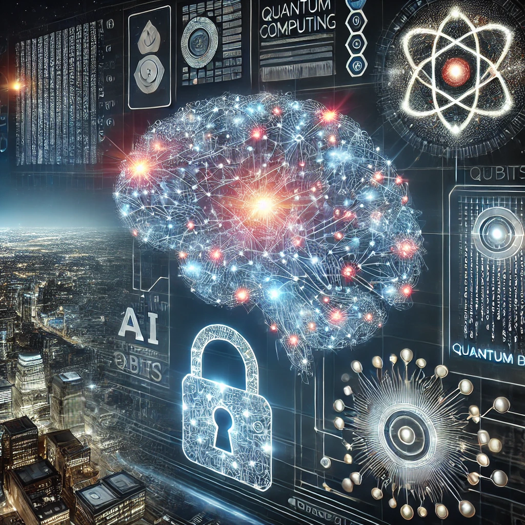 Quantum