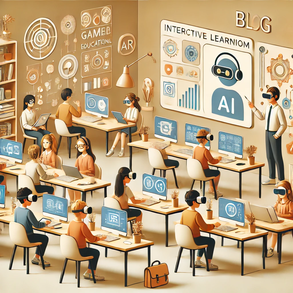 Didattica Innovativa