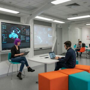 Scuola del futuro