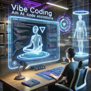 Vibe-Coding