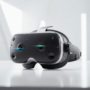Visore VR