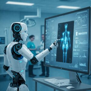 IA in medicina