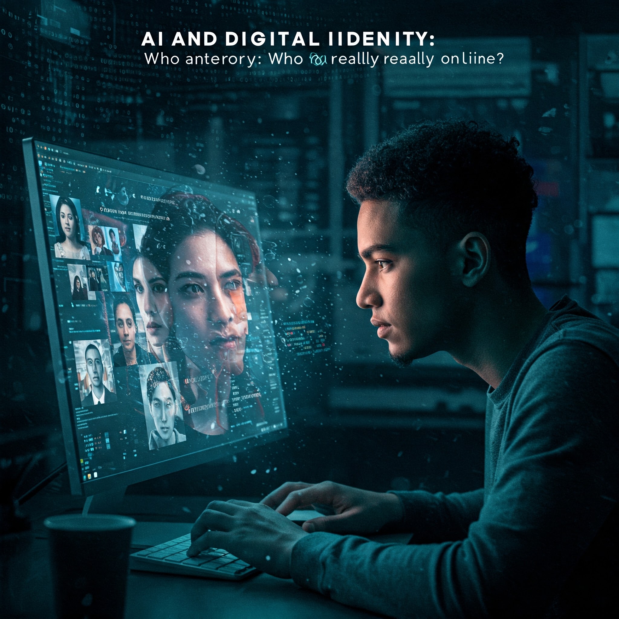 Identità digitale e AI