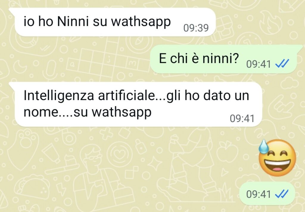 NINNI
