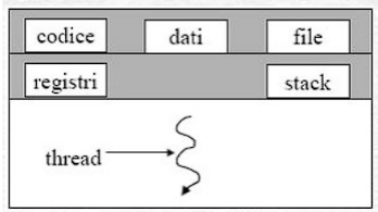 Programma vs Processo