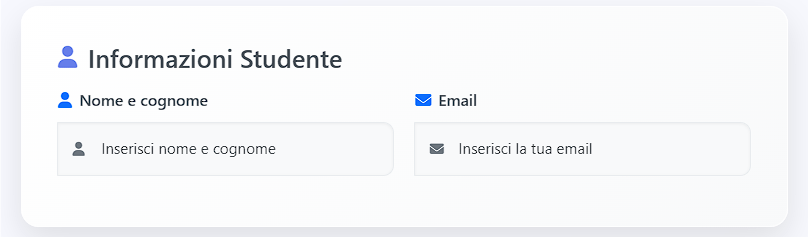 Quiz Verifica